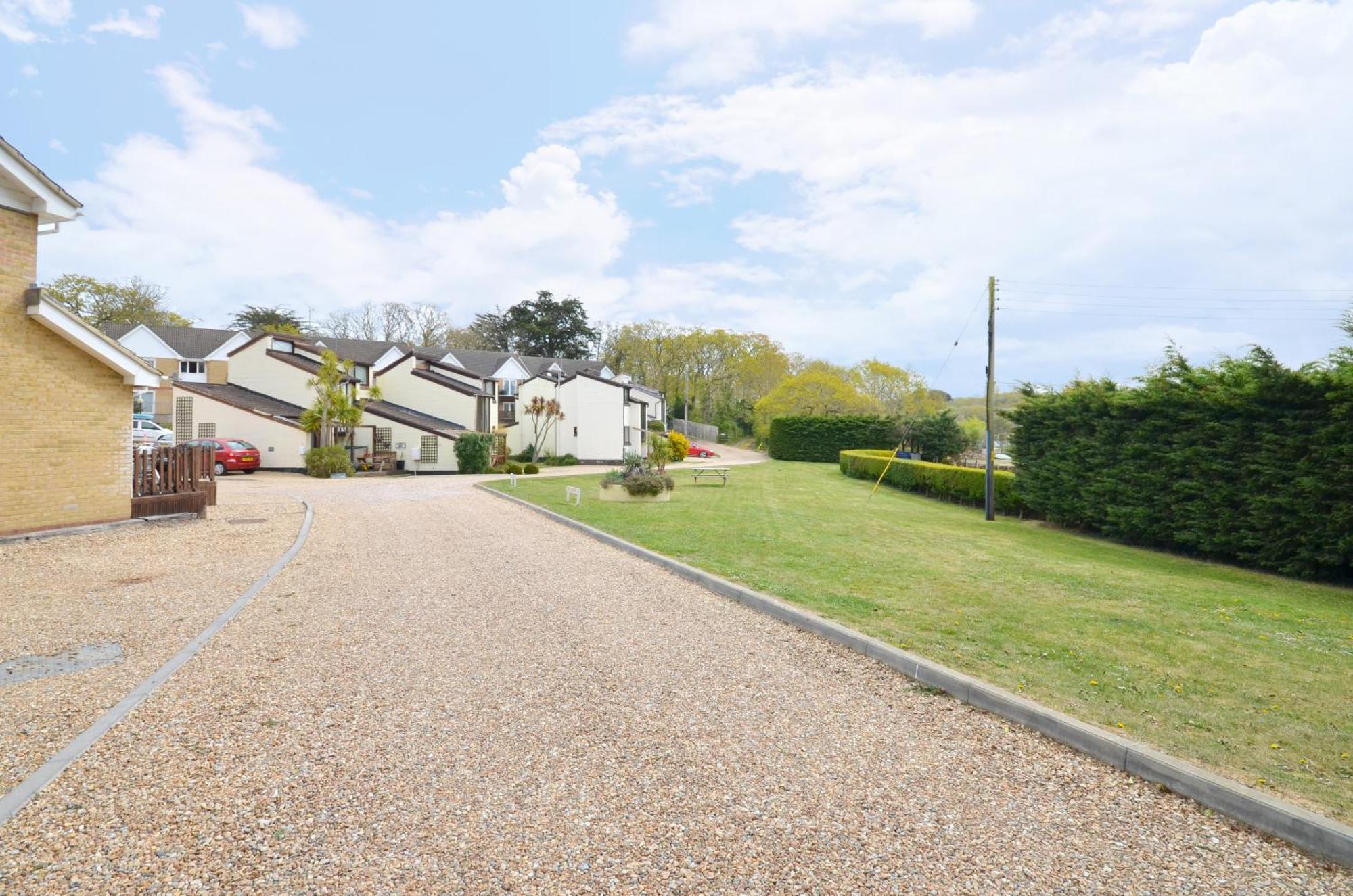 Whippingham, Creek Gardens - Isle Of Wight Apartment Wootton Bridge  Luaran gambar