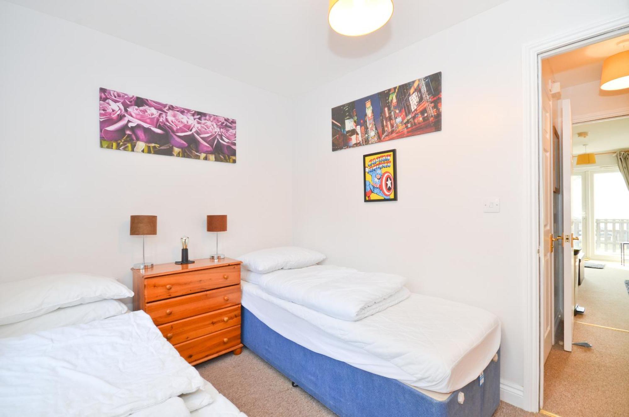 Whippingham, Creek Gardens - Isle Of Wight Apartment Wootton Bridge  Luaran gambar