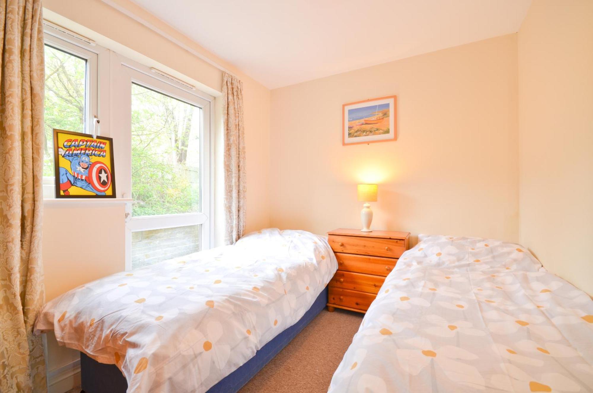 Whippingham, Creek Gardens - Isle Of Wight Apartment Wootton Bridge  Luaran gambar