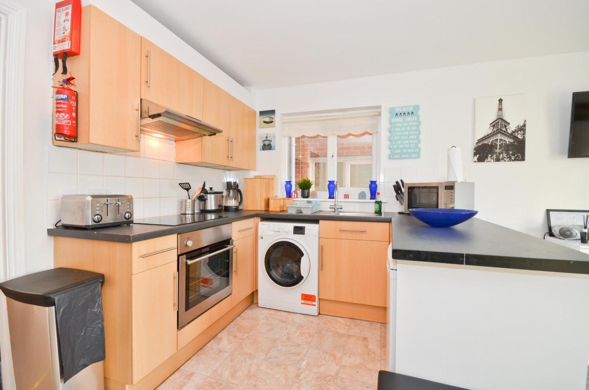Whippingham, Creek Gardens - Isle Of Wight Apartment Wootton Bridge  Luaran gambar