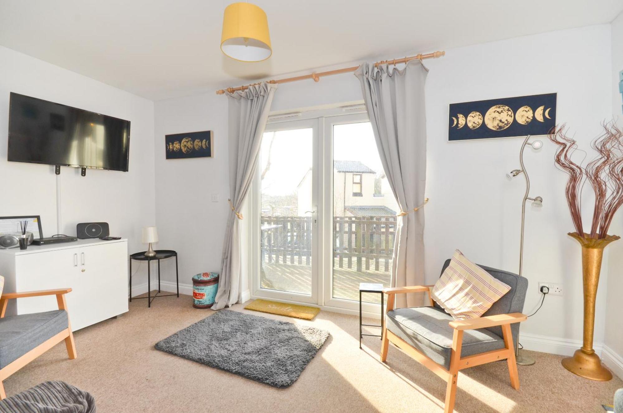 Whippingham, Creek Gardens - Isle Of Wight Apartment Wootton Bridge  Luaran gambar