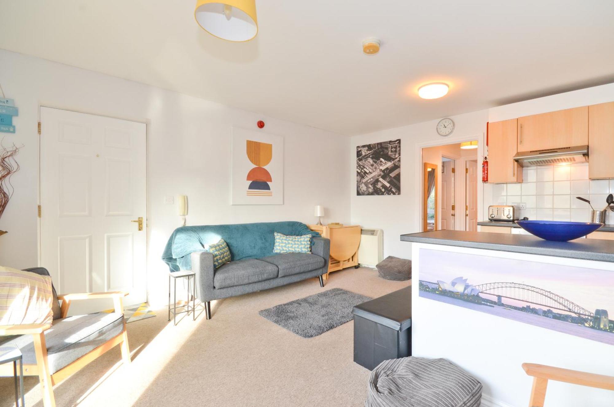 Whippingham, Creek Gardens - Isle Of Wight Apartment Wootton Bridge  Luaran gambar