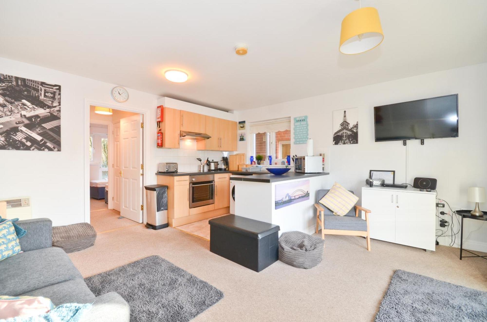 Whippingham, Creek Gardens - Isle Of Wight Apartment Wootton Bridge  Luaran gambar