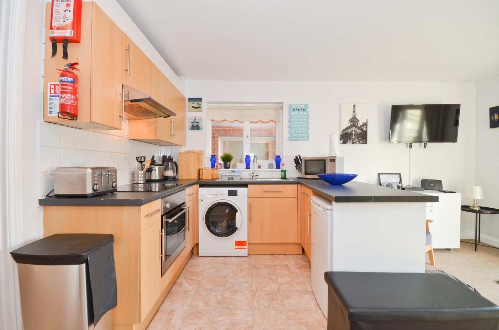 Whippingham, Creek Gardens - Isle Of Wight Apartment Wootton Bridge  Luaran gambar