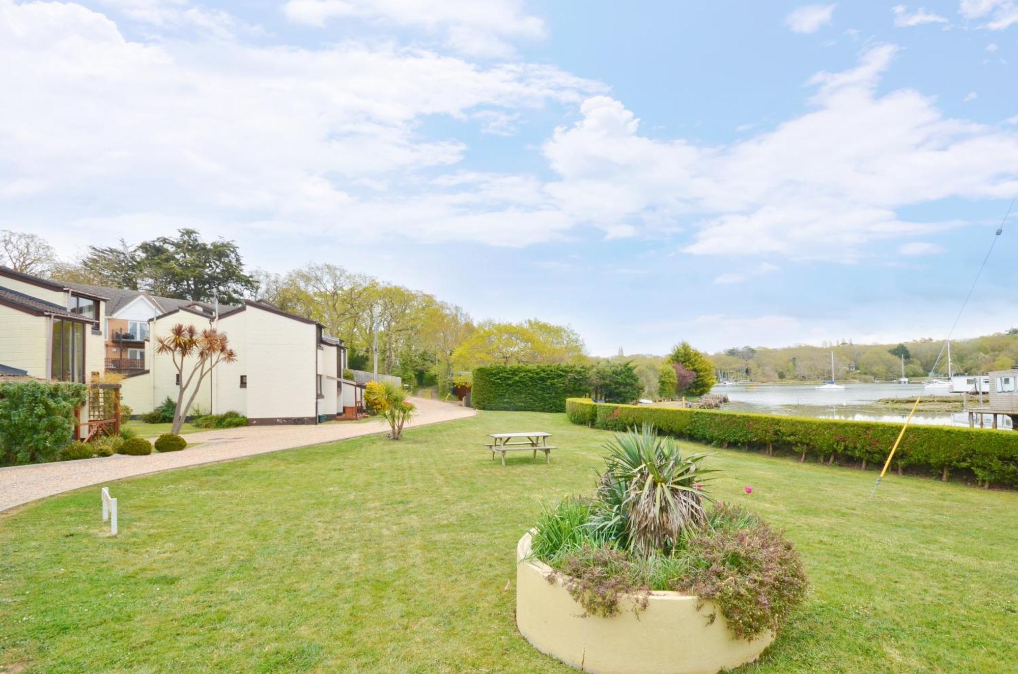 Whippingham, Creek Gardens - Isle Of Wight Apartment Wootton Bridge  Luaran gambar
