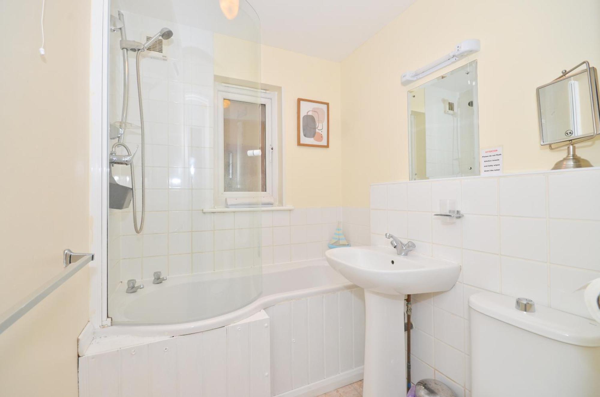 Whippingham, Creek Gardens - Isle Of Wight Apartment Wootton Bridge  Luaran gambar