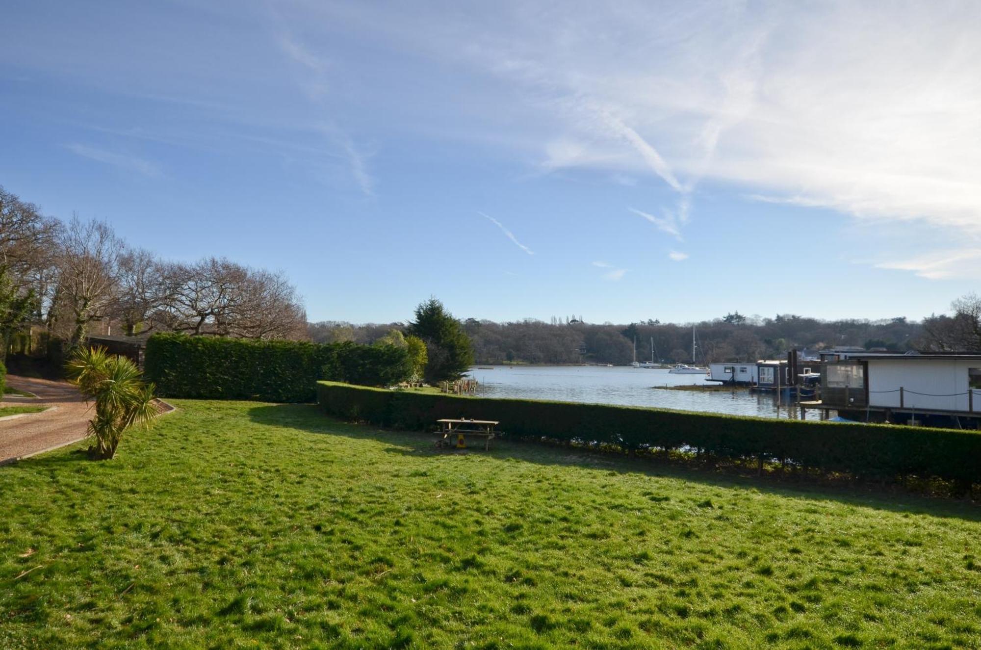 Whippingham, Creek Gardens - Isle Of Wight Apartment Wootton Bridge  Luaran gambar