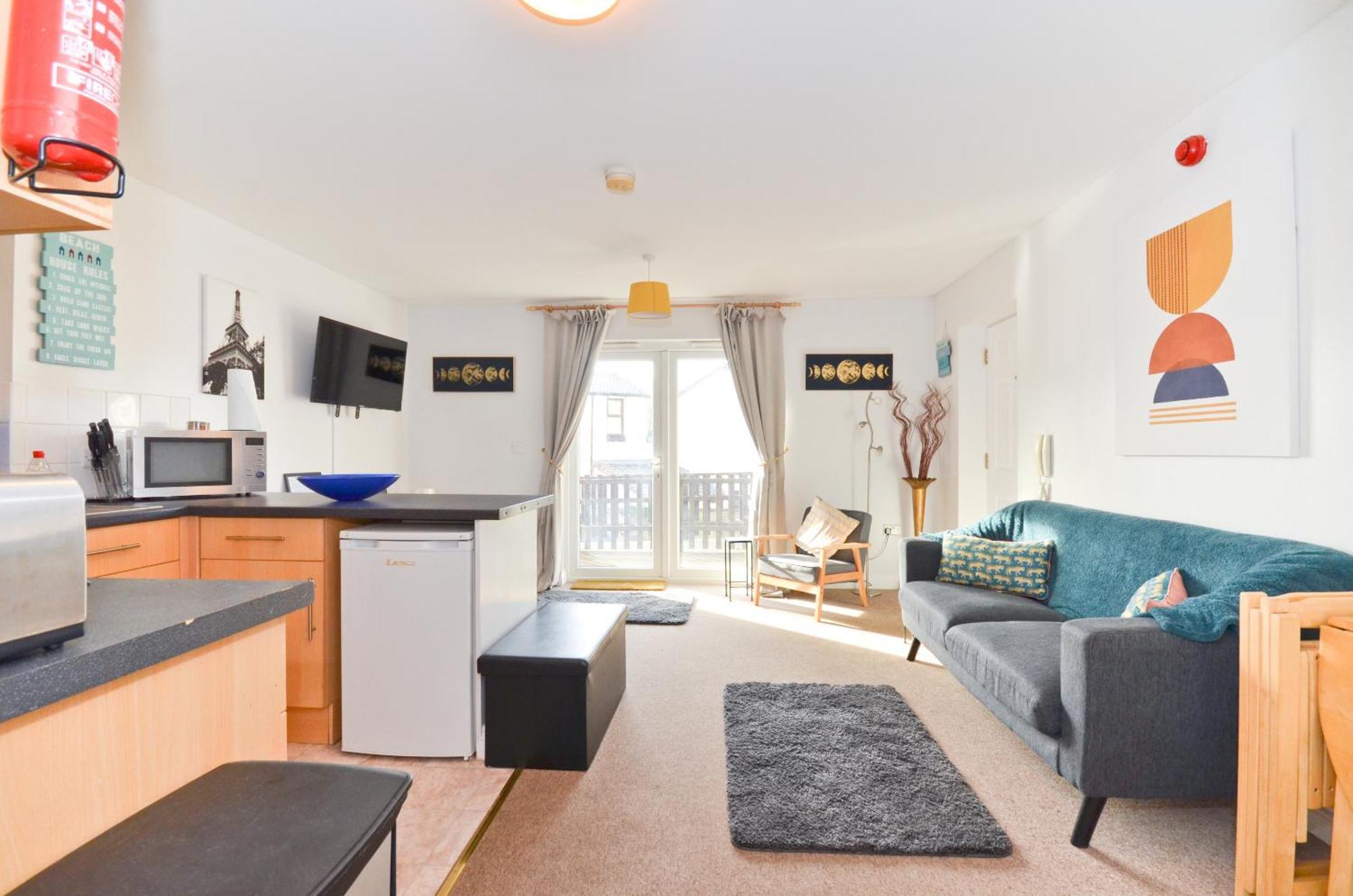 Whippingham, Creek Gardens - Isle Of Wight Apartment Wootton Bridge  Luaran gambar