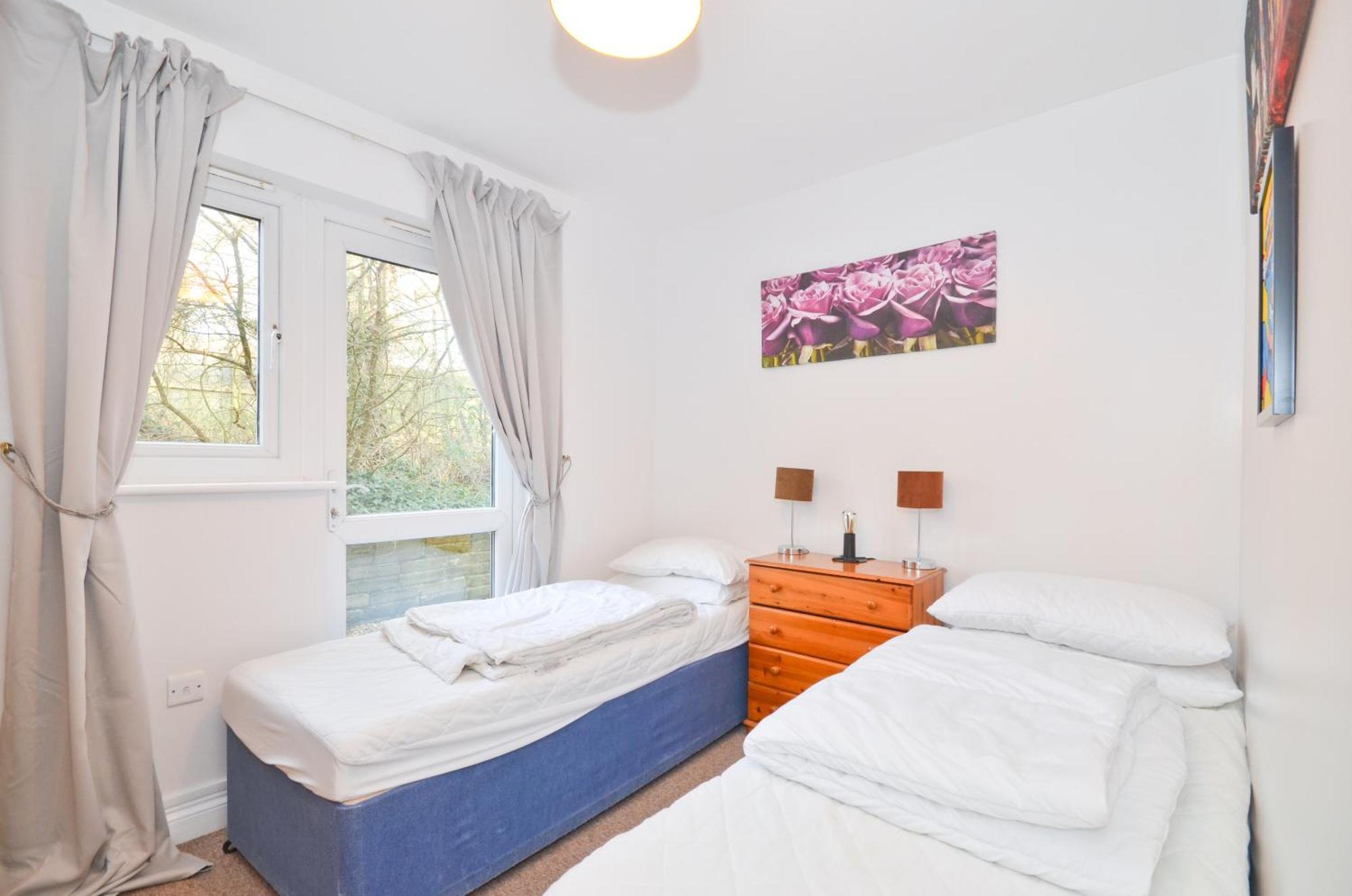 Whippingham, Creek Gardens - Isle Of Wight Apartment Wootton Bridge  Luaran gambar